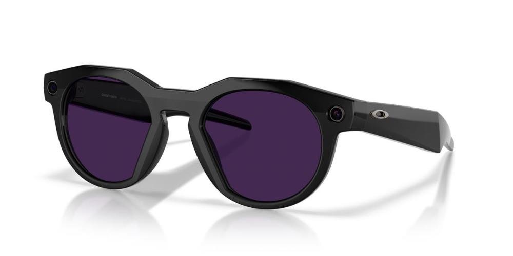 OAKLEY OW8002 800202 Brille Black