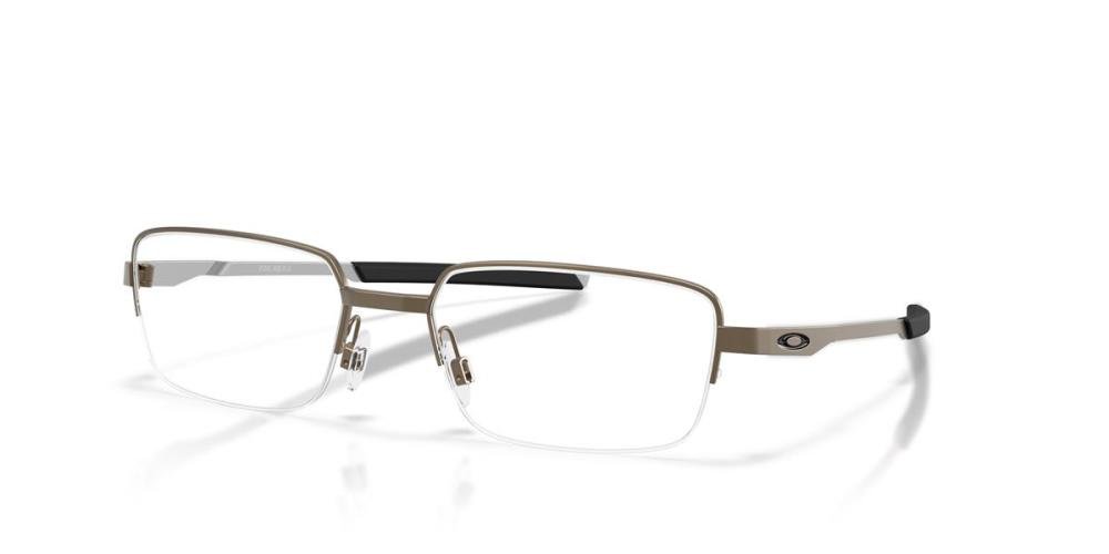 OAKLEY 0OX3100 310002 Brille Silver