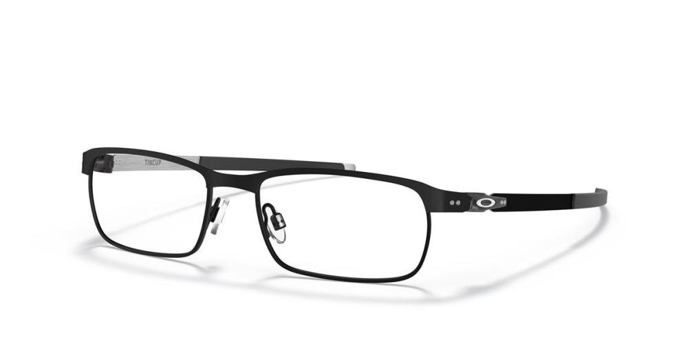 OAKLEY TINCUP 0OX3184 318401 Brille Black