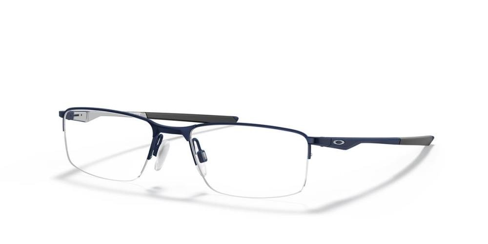 OAKLEY 0OX3218 321803 Brille Black