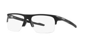 OAKLEY OX8061 806101 Brille Sort