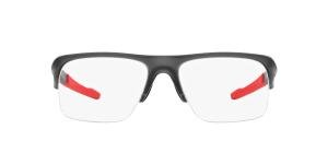 OAKLEY OX8061 806102 Brille Grå