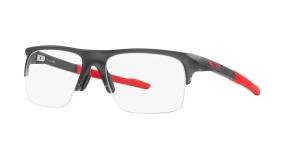 OAKLEY OX8061 806102 Brille Grå