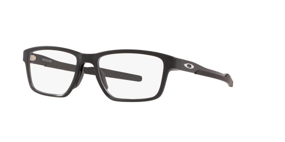 OAKLEY 0OX8153 815301 Brille Black