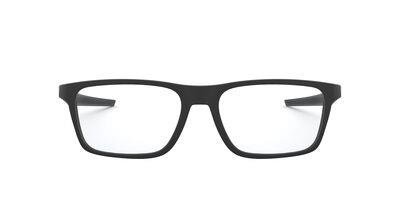 OAKLEY OX8164 816401 Brille Sort