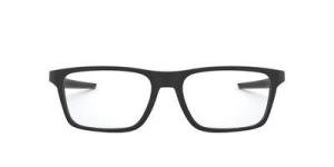 OAKLEY OX8164 816401 Brille Sort