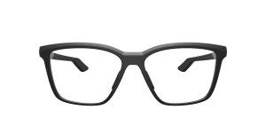 OAKLEY 0OX8191 819101 Brille Black