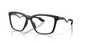OAKLEY 0OX8191 819101 Brille Black