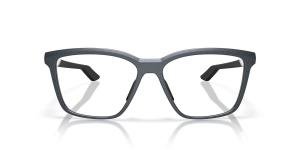 OAKLEY 0OX8191 819104 Brille Black