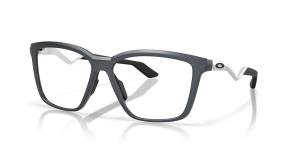 OAKLEY 0OX8191 819104 Brille Black