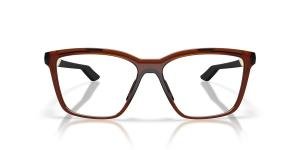 OAKLEY 0OX8191 819106 Brille Brown