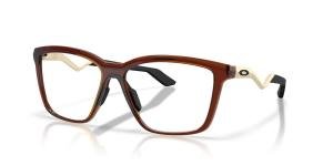 OAKLEY 0OX8191 819106 Brille Brown