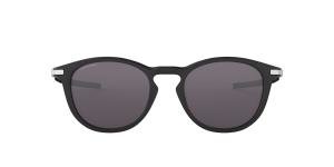 OAKLEY 0OO9439 943901 Solbrille Sort med Grå / Sort glass