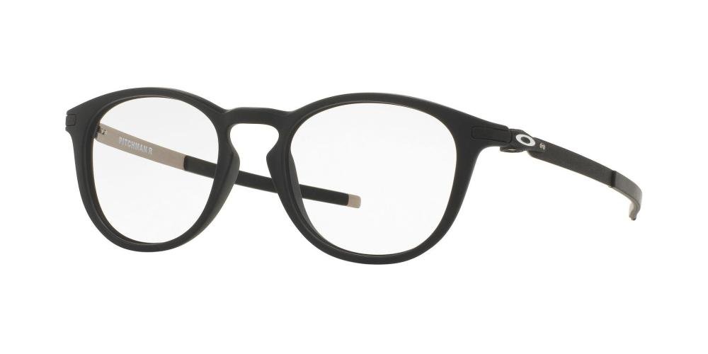 OAKLEY PITCHMAN R 0OX8105 810501 Brille Sort