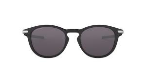OAKLEY PITCHMAN R 0OO9439 943901 Solbrille Sort med Grå / Sort glass