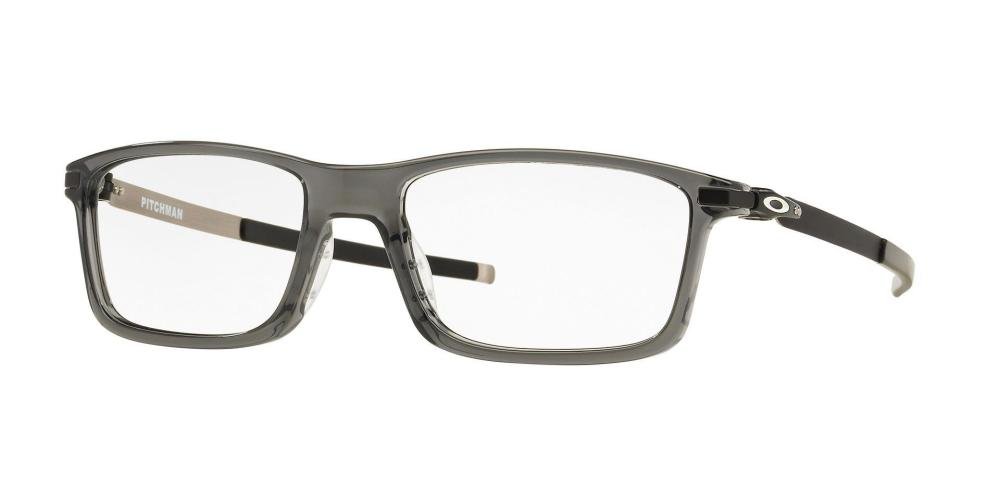 OAKLEY PITCHMAN 0OX8050 805006 Brille Grå