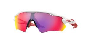 OAKLEY RADAR EV PATH OO9208 920805 Solbrille Annet med Speil glass