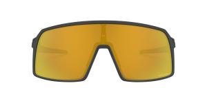 OAKLEY 0OO9406 940605 Solbrille Grå med Speil glass