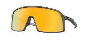 OAKLEY 0OO9406 940605 Solbrille Grå med Speil glass