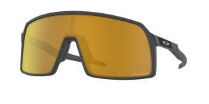 OAKLEY 0OO9406 940605 Solbrille Grå med Speil glass