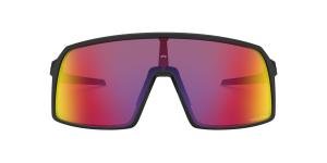 OAKLEY 0OO9406 940608 Solbrille Sort med Speil glass