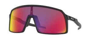 OAKLEY 0OO9406 940608 Solbrille Sort med Speil glass