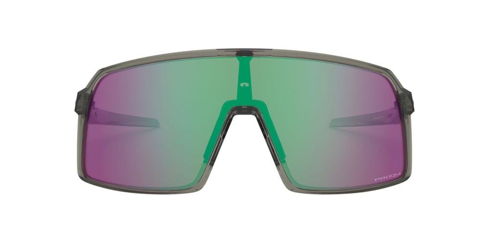 OAKLEY SUTRO 0OO9406 940610 Solbrille Grå med Speil glass