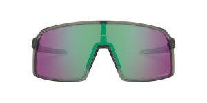 OAKLEY SUTRO 0OO9406 940610 Solbrille Grå med Speil glass