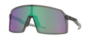 OAKLEY SUTRO 0OO9406 940610 Solbrille Grå med Speil glass