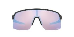 OAKLEY 0OO9463 946317 Solbrille Sort med Annet glass