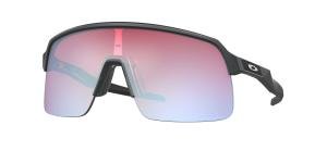 OAKLEY 0OO9463 946317 Solbrille Sort med Annet glass