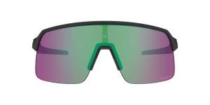 OAKLEY SUTRO LITE 0OO9463 946303 Solbrille Sort med Speil glass