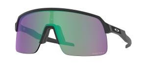 OAKLEY SUTRO LITE 0OO9463 946303 Solbrille Sort med Speil glass