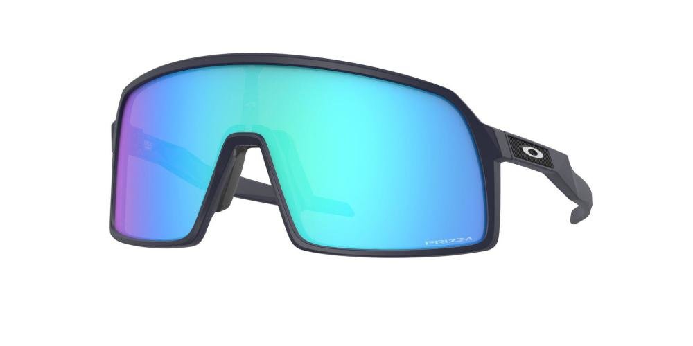 OAKLEY SUTRO S 0OO9462 946202 Solbrille Blå med Speil glass