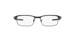 OAKLEY 0OX3184 318402 Brille Sort