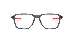 OAKLEY WHEEL HOUSE 0OX8166 816603 Brille Grå