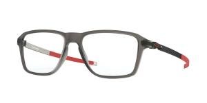 OAKLEY WHEEL HOUSE 0OX8166 816603 Brille Grå