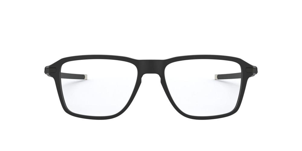 OAKLEY WHEEL HOUSE 0OX8166 816601 Brille Sort