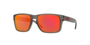 OAKLEY OJ9007 900703 Solbrille Grå med Speil glass