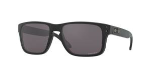 OAKLEY OJ9007 900709 Solbrille Sort med Grå / Sort glass