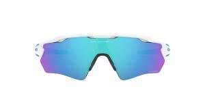 OAKLEY OJ9001 900115 Solbrille Annet med Speil glass