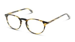 OLIVER PEOPLES OV5004 1003 Brille Brun