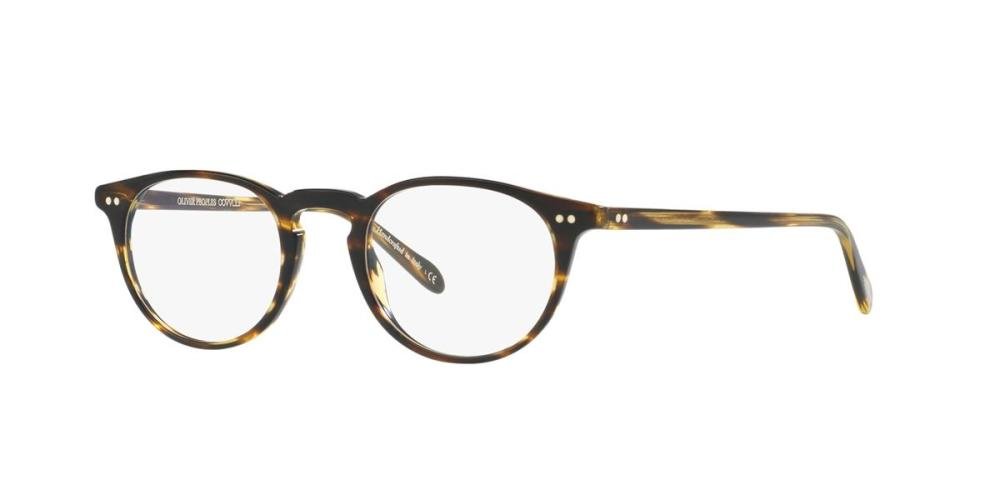 OLIVER PEOPLES OV5004 1003 Brille Brun