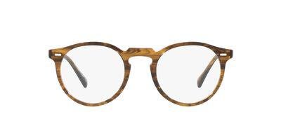 OLIVER PEOPLES OV5186 1689 Brille Multi