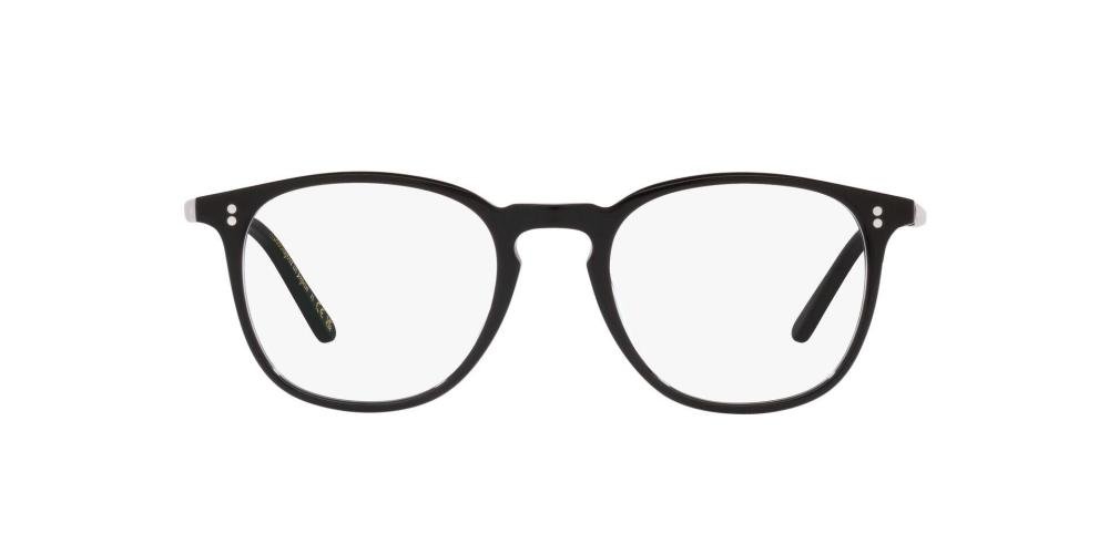 OLIVER PEOPLES OV5491U 1731 Brille Sort