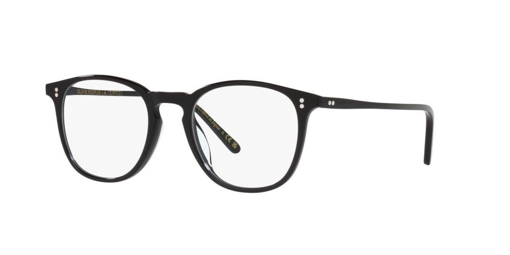 OLIVER PEOPLES OV5491U 1731 Brille Sort