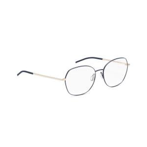 ØRGREEN BERMUDA 1121 Brille Black