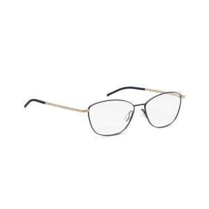 ØRGREEN CELESTIAL 1121 Brille Blue