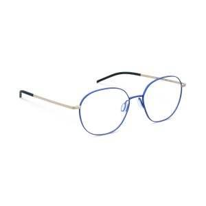 ØRGREEN DAY CLUBBING 1428 Brille Blue