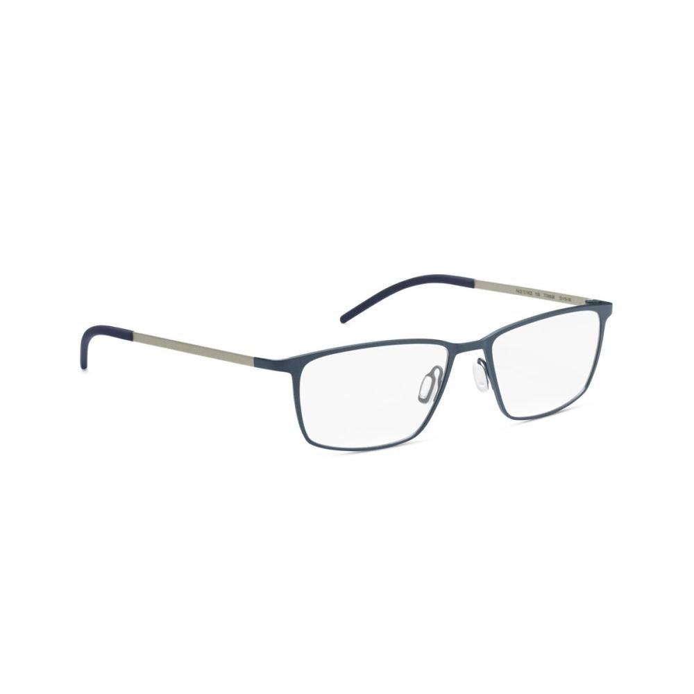 ØRGREEN FACE TO FACE 1108 Brille Blue